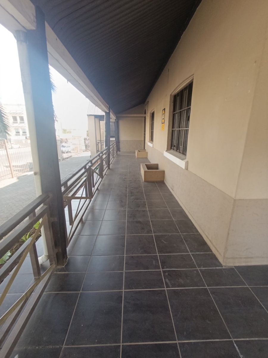 To Let commercial Property for Rent in Westdene Free State